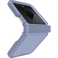 Otterbox Defender XT Cover Samsung Galaxy Z Flip6 5G Lila Inductieve lading - thumbnail
