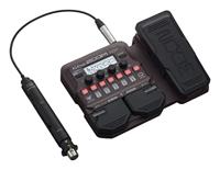 Zoom A1X FOUR akoestisch multi-effectpedaal - thumbnail