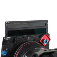 Benro FH100M4 magnetisch filterhouder mkIV - thumbnail