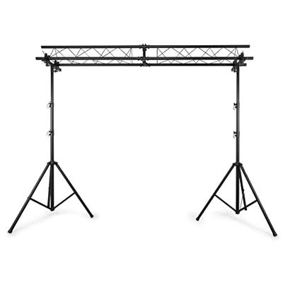 BeamZ Lichtbrug met truss 3m