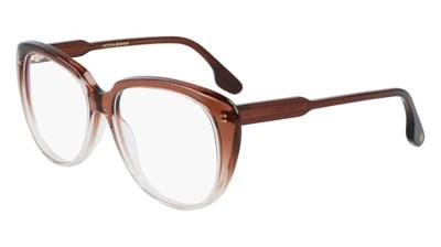 Brillenframe Dames Victoria Beckham VB2620-5414239 ø 54 mm Brillenframe Dames Victoria Beckham VB2620-5414239 ø 54 mm