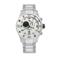 Strumento Marino SM133MB-SS-BN-NR Horloge Heren 47MM 10ATM - thumbnail