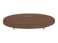 Lay-Z Spa Helsinki AirJet Plus spa cover - Ø180 cm - thumbnail