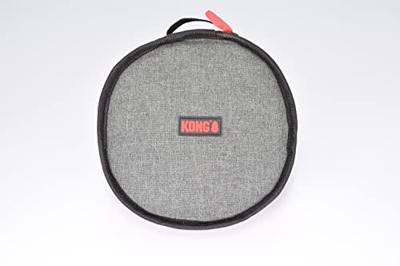 KONG Fold-Up Double Bowl KONG Fold-Up Double Bowl