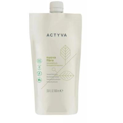 Kemon Actyva Nuova Fibra Shampoo 1000ml