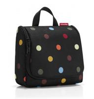 Reisenthel Toiletbag-Dots - thumbnail