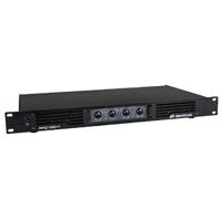JB Systems AMP200.4 4-kanaals versterker - thumbnail