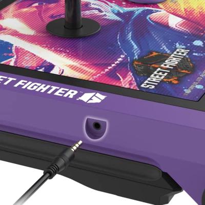 Hori Fighting Stick Alpha - Street Fighter 6 Edition (PS4/PS5)