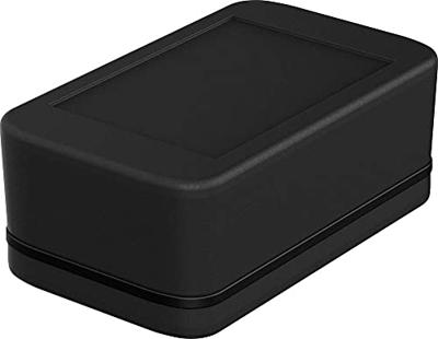 Bopla BL 704025 - 9005 BOLINK_SET 16174505.HMT1 Sensorbehuizing 71.2 x 43.2 x 27.7 Polycarbonaat (V0) Zwart (RAL 9005) 1 stuk(s)