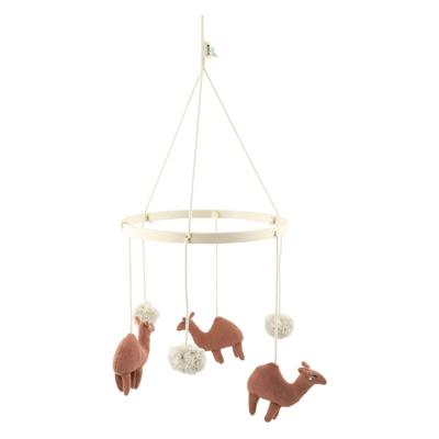 Trixie mobiel - kameel