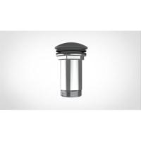 Pop-up Waste Wastafel Arcqua 1-1/4 Universeel Mat Beton Arcqua - thumbnail