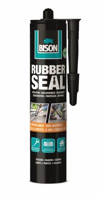 Bison Rubber Seal Crt 310G*12 Nlfr - 6313089 - 6313089