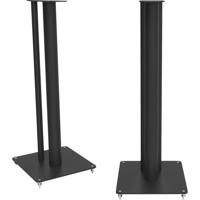 Q Acoustics FS50 Stands - Satijn Zwart (Per Paar) - thumbnail