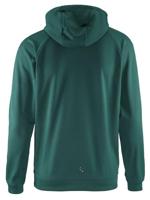 Craft 1909132 Adv Unify Fz Hood Men - Opal - XXL - thumbnail