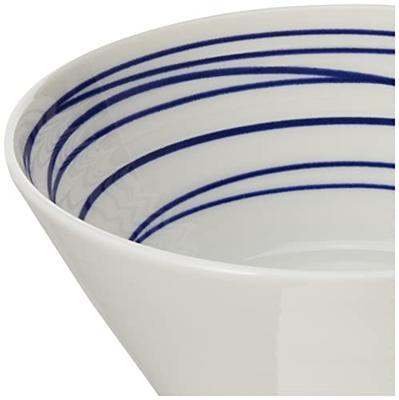 Royal Doulton Pacific Schaaltje 16 cm, per 6