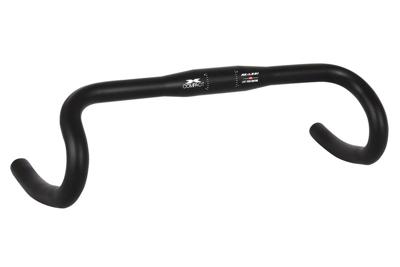 Massi MHB-810 X-Compact Over Stuur Zwart Massi MHB-810 X-Compact Over Stuur Zwart
