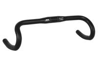Massi MHB-810 X-Compact Over Stuur Zwart - thumbnail