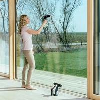 Bosch Home and Garden F016800551 Reserve schoonmaakdoek Wit - thumbnail
