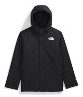 The North Face Snowquest Casaul Winterjas Jongens 140 - thumbnail