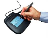 Grafische tablets en pennen Epadlink VP9805 Zwart - thumbnail