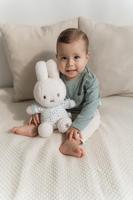 nijntje x Little Dutch Lucky Leaves knuffel - 30 cm - thumbnail