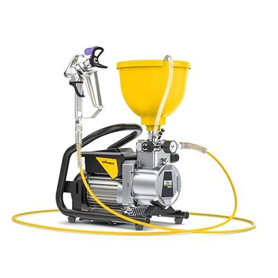 Wagner Sf21 Pro - Lak Spraypack