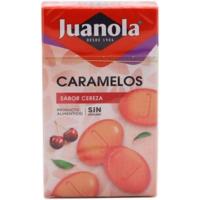 Snoepjes Juanola Kers 20 Stuks - thumbnail