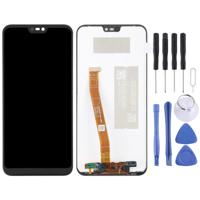 LCD-scherm en Digitizer voor Huawei Nova 3e / P20 Lite - thumbnail