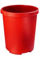 HAN HA-1836-17 Papierbak Mobil XXL 50 Liter Rood - thumbnail