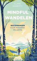 Mindful wandelen - Clare Gogerty - ebook - thumbnail