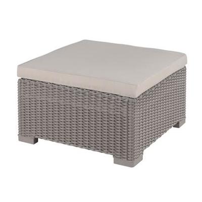 California hocker cappuccino