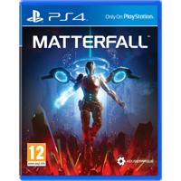 Matterfall - thumbnail