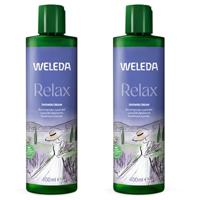 Weleda Relax Douchecrème Soothing Lavendel - thumbnail