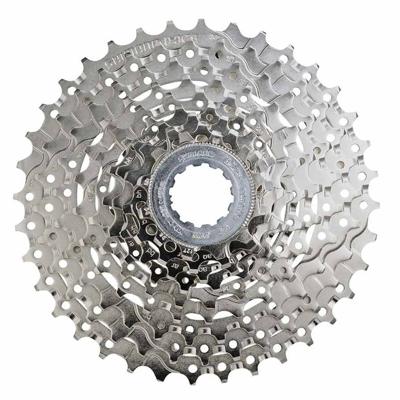 Shimano cassette 9v 11-32 cs-hg400 deore cshg4009132