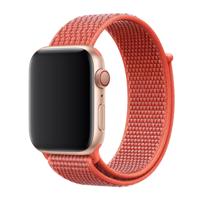 Apple Sport Loop Apple Watch 42mm / 44mm / 45mm / 49mm Nectarine - thumbnail