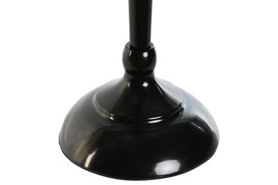 Kroonkandelaar Home ESPRIT Tweekleurig Metaal Modern 45 x 45 x 51 cm