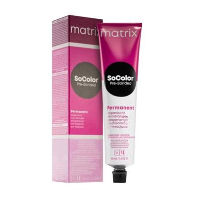 Matrix Matrix - SoColor 9N Zeer Licht Blond Natuur - 90ml