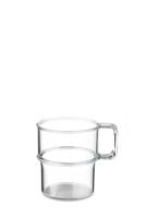 Mepal Mok Basic 314 transparant - thumbnail