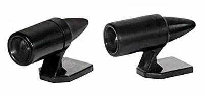 HP Autozubehör 10.888 Wildwaarschuwer (Ø x h) 15 mm x 30 mm HP Autozubehör 10.888 Wildwaarschuwer (Ø x h) 15 mm x 30 mm