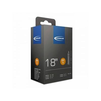 Schwalbe binnenband dv5 18 inch 37/47-355-400 dv 32 mm