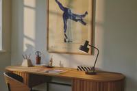 Nordlux TafellampMatis zwart - 2412305003 - thumbnail