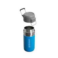Stanley The Quick-Flip Water Bottle 0.47L / 16oz Thermosfles Azure 470ML - thumbnail