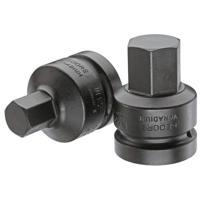 Gedore IN K 21 32 1956590 Inbus Kracht-dopsleutelinzet 32 mm 1 (25 mm) - thumbnail