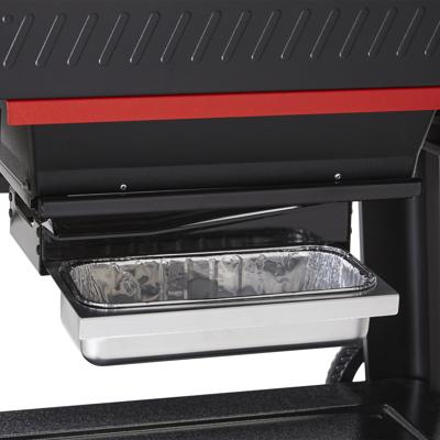 Weber Searwood