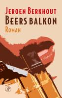 Beers balkon - Jeroen Berkhout - ebook - thumbnail