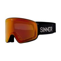 Sinner Snowghost Sintrast/Trans+ Ski/snowboardbril 1 - thumbnail