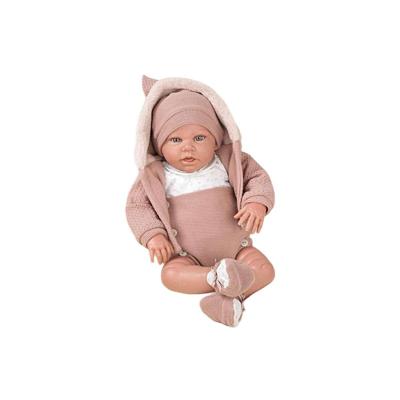Babypop Arias Elegance Anuk 54 cm Babypop Arias Elegance Anuk 54 cm