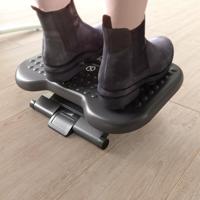 Voetensteun Aisens FRT02-267 Zwart - thumbnail