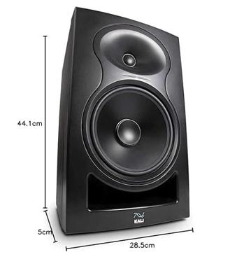 Kali Audio LP-8 Second Wave actieve studiomonitor (per stuk) Kali Audio LP-8 Second Wave actieve studiomonitor (per stuk)