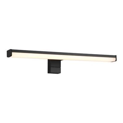 Trio Wand lampLino 40cm zwart - 284114032